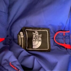 The North Face women’s